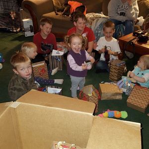 Meet your Posher, Shane